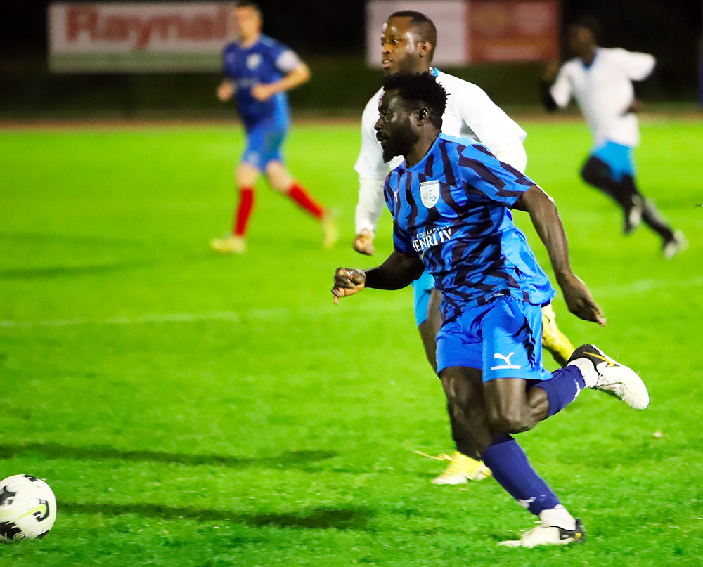 Marvejols II / Aigoual II