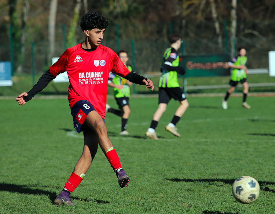 U17 / Buisson II