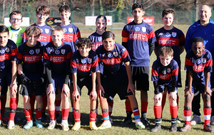 U15 Coupe RAGT - MS-Chirac / EASR-ASB-FCGR