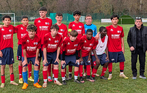 U17 (MS-ESCM) / Chanac-Valdonnez II