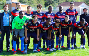 St Geniez / Marvejols I