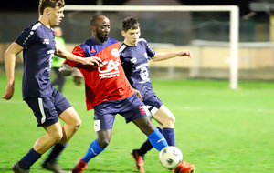 Marvejols I / Réquista II