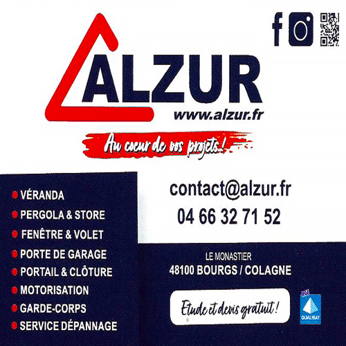 ALZUR
