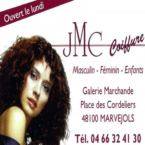 Coiffure Cabrolié