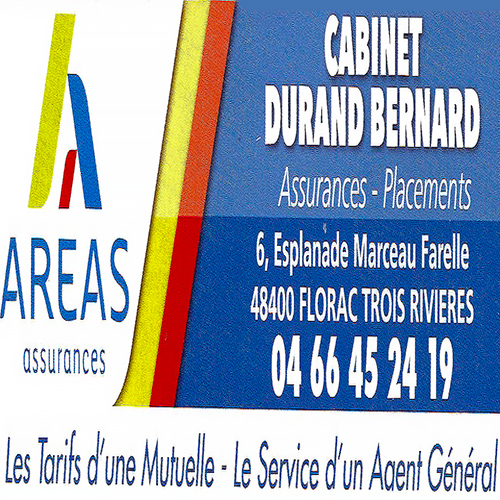 Assurances Durand Bernard