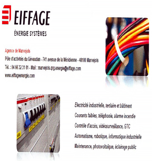 Eiffage Énergies