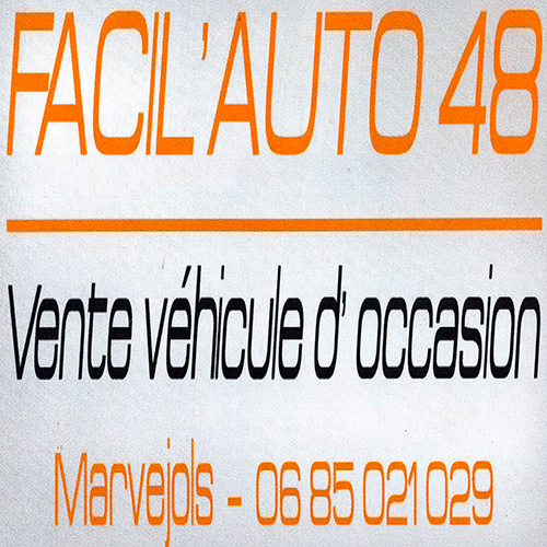 Facil'auto Occasion