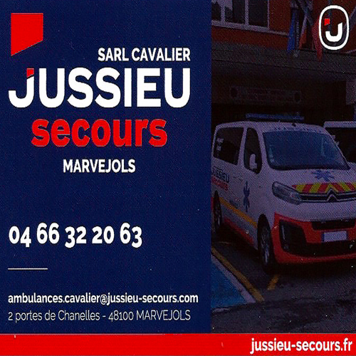 Transports Jussieu