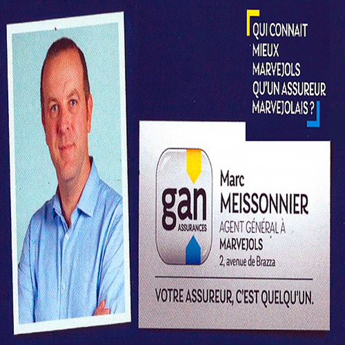 Assurances Meissonnier