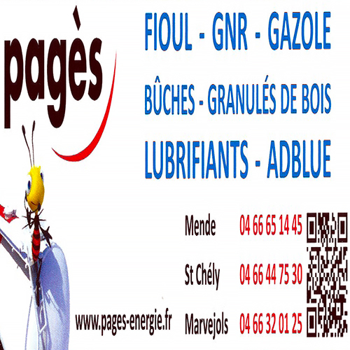 Énergies Pagès