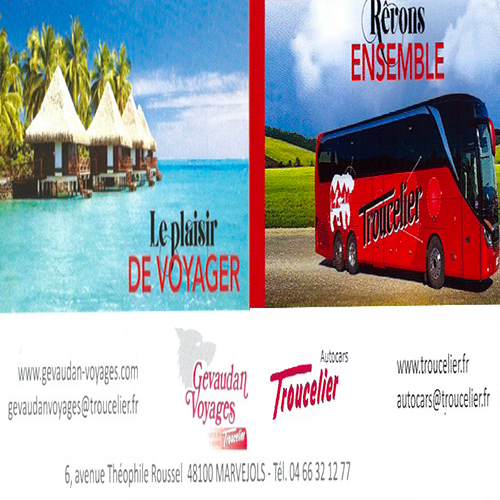 Transports Troucelier