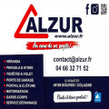 ALZUR