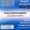 Badaroux