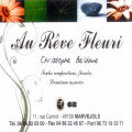 Beldame Fleurs