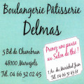 Boulangerie Delmas