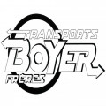 Transports Boyer Frères