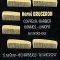 Coiffure Brugeron