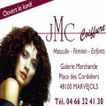 Coiffure Cabrolié