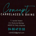 Carrelages et Bains Concept