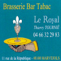 Brasserie Bar Tabac Le Royal