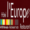 Hôtel-Restaurant L'Europe