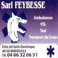 SARL Feybesse