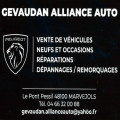 Alliance Auto Gévaudan