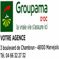Assurances Groupama