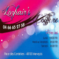 Coiffure Lozhair's