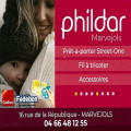 Prêt à porter - Phildar