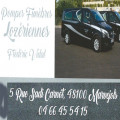 Pompes funèbres Vidal