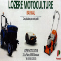 Lozère Motoculture Raynal