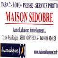 Maison de la Presse - Sidobre