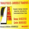 Travaux publics - SOMATRA