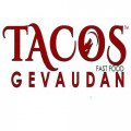 Tacos du Gévaudan