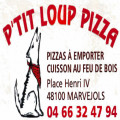 Pizzas P'tit Loup