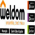 Bricolage Weldom