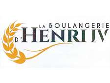 Boulangerie Henri IV