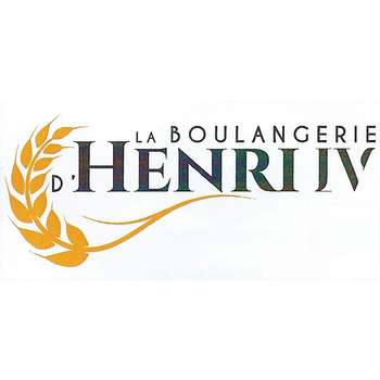 Boulangerie Henri IV