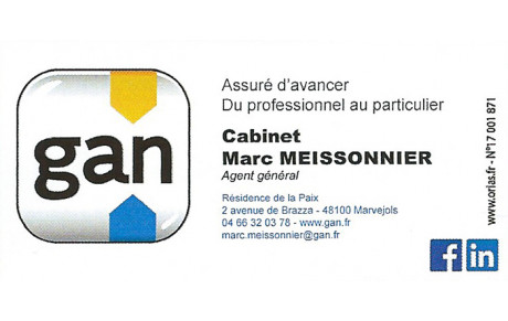 GAN Assurances