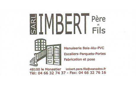 Imbert Menuiseries
