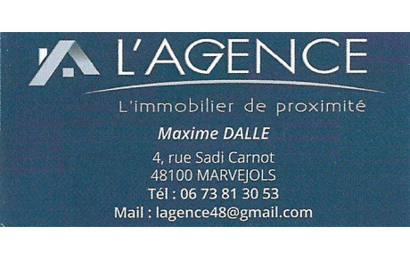 L'Agence