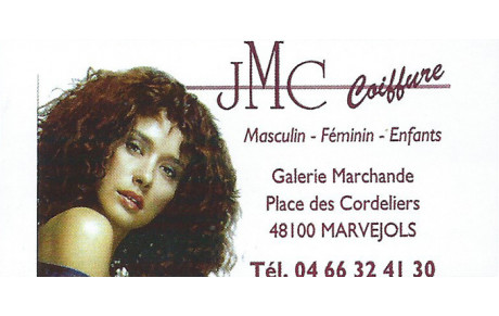 JMC Coiffure