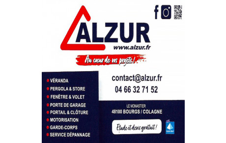 ALZUR