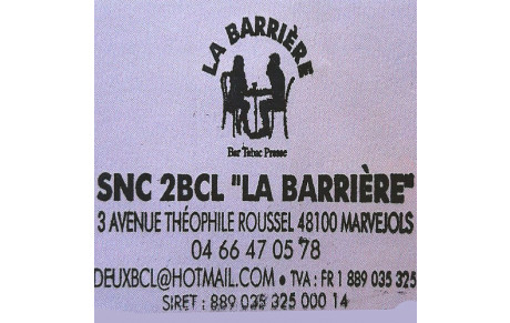 La Barrière