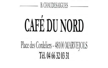 Café du Nord