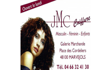 Coiffure Cabrolié