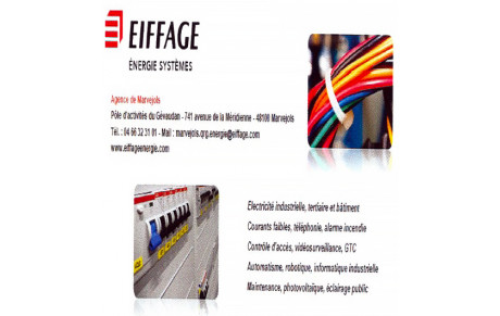 Eiffage Énergies
