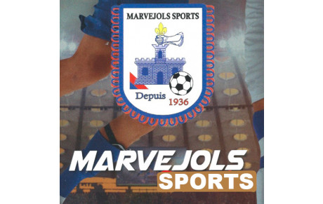 Marvejols Sports