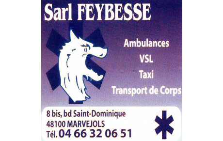 SARL Feybesse